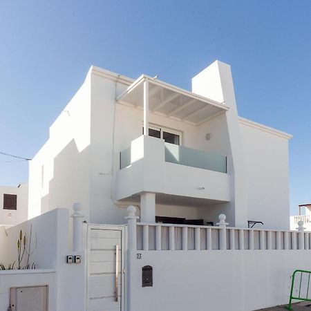 Luxury Beach Apartments Diama プラヤ・オンダ エクステリア 写真