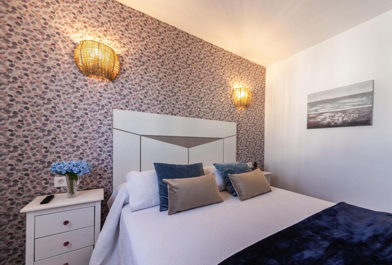 Luxury Beach Apartments Diama プラヤ・オンダ エクステリア 写真