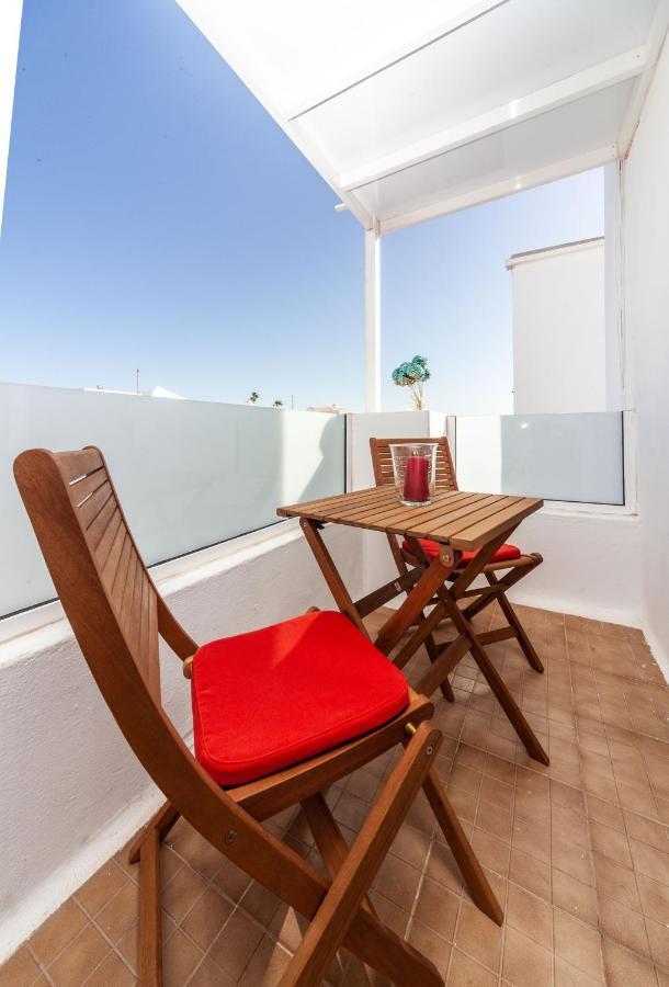 Luxury Beach Apartments Diama プラヤ・オンダ エクステリア 写真